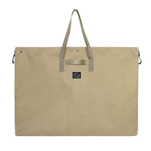 Bolsa de mano plegable 2 en 1 ecológica y reutilizable para Picnic, almacenamiento de accesorios impermeable para acampar al aire libre - Product Image 2