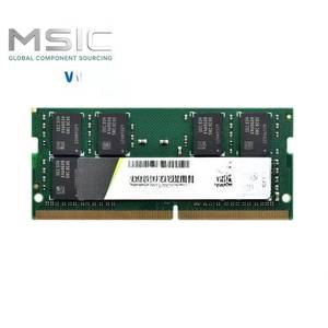 MSIC - Module de mémoire MODULE DDR4 SDRAM 4GB 260SODIMM 78.B2GG6.4000B - Product Image 1