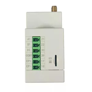 Acrel ADW310-WF Single phase không dây IOT Meter Single phase Wifi Meter Din Rail cài đặt 4 gam/Lora tùy chọn