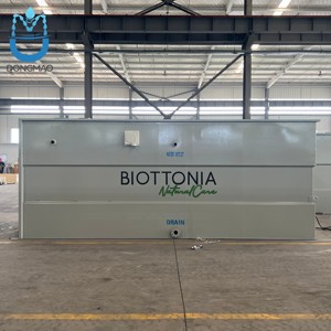 Tiên Tiến Đóng Gói Nước Thải Nhà Máy Xử Lý PLC Động Cơ Bơm Cho Biển Khu Nghỉ Mát Rửa Xe Nước Tái Chế Hệ Thống Màng Tách - Product Image 3