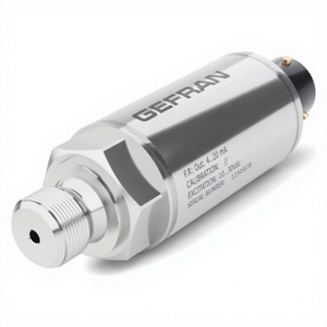 Capteur de pression manométrique F-M-B25D-FV 2130X00X00 -0...250 bars, technologie piézorésistive, montage fileté - Neuf - Product Image 1