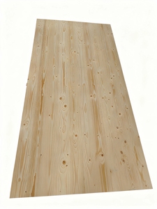 Tablero de Hormigón con Acabado de Grano de Madera, Ecológico, Estilo Contemporáneo Tadao Ando, Encofrado de Hormigón Estético, Multiusos - Product Image 2