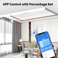 ZigBee 3,0 Cortina Robot Driver Roman Rod I Tipo Cortina Motores Compatible Tuya Smart Life Remote Alexa Google Voice Control