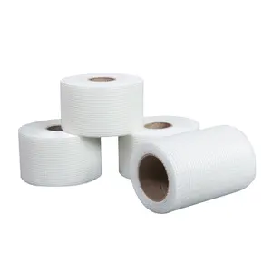 2024 hot sale drywall joint tape glass cloth tape plaster tape fiberglass mesh ta pe