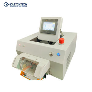 EW-19K Hand-held Heat Shrink Tube Heater Radiação Infravermelha Automática Calor Desktop Shrinkable Tube Heater - Product Image 4