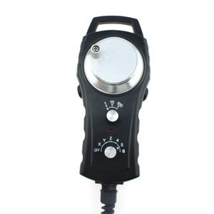 ISMM1680 CNC 기계 100PPR 긴 드라이브 핸드 휠 수동 인코더 - Product Image 3