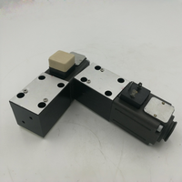 RZMO-P9-010/315/20 RZGO RZGA RZMO RZMA HZGO électrovanne hydraulique