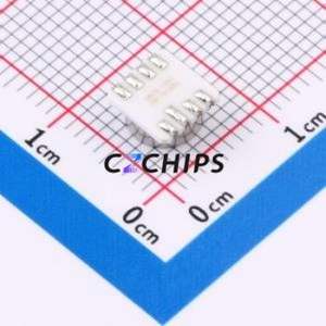 Nuevo sensor de presión de sensor SMD original de, venta completa, proveedor de chips de componentes electrónicos y servicio BOM - Product Image 2