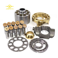 JZMYOUYA per PC160-7 708-3M-00020 Kit di Riparazione Pompa Idraulica di Alta Qualità, Cilindro a Pattino, Blocco Valvole, Piastra di Ricambio