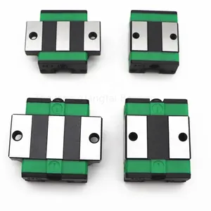 EGH15SA EGR Series Miniature Linear Motion Guide Rail Slide Block Carriage For 3d Printer Machine