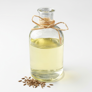 Caraway Seed <b>Oil</b> for Cosmetics - Product Image 1
