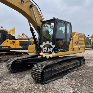 Popular Model <strong>cat</strong> 320 Secondhand <strong>Excavators</strong> at Lowest Price CAT320 320D2 320D2L <strong>320C</strong> 320CL 320GC 320GX in Stock - Product Image 6
