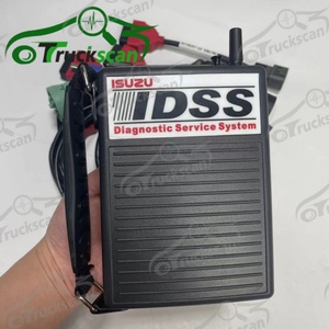 เครื่องมือวินิจฉัย ISUZU IDSS III G-IDSS E-IDSS สำหรับวิเคราะห์เครื่องยนต์ ISUZU ดีเซล รถบรรทุก รถขุด รถเพื่อการพาณิชย์ - Product Image 3