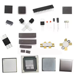 Convertisseur de tension à condensateurs commutés LM2664M6/NOPB 40mA, entrée 1,8-5,5V, <span class=keywords><strong>6</strong></span> <span class=keywords><strong>broches</strong></span> SOT-23, conforme RoHS, circuit intégré de pompe à charge - Product Image 5