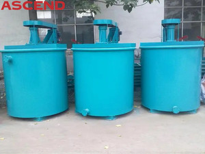 खनिज <span class=keywords><strong>Leaching</strong></span> सोने गारा Cyanidation <span class=keywords><strong>Leaching</strong></span> मिक्सर टैंक - Product Image 5