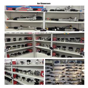 Nuevas piezas <span class=keywords><strong>de</strong></span> repuesto para automóviles Sistema <span class=keywords><strong>de</strong></span> dirección <span class=keywords><strong>de</strong></span> automóviles <span class=keywords><strong>Caja</strong></span> <span class=keywords><strong>de</strong></span> cambios <span class=keywords><strong>de</strong></span> dirección para CHEVROLET CAPTIVA LHD Hydraulic 96626519 - Product Image 6