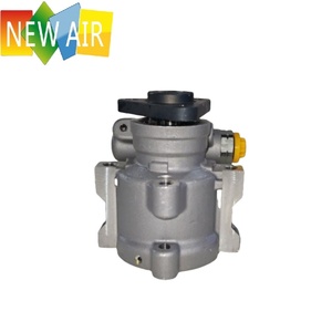 NUEVA Bomba <span class=keywords><strong>de</strong></span> Dirección Asistida Hidráulica para <span class=keywords><strong>Jeep</strong></span> <span class=keywords><strong>Cherokee</strong></span> 4.0 XJ, Acero+Aluminio, Modelo 1983-2001, 52088582AB, Garantía <span class=keywords><strong>de</strong></span> 12 Meses - Product Image 3
