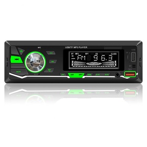 <span class=keywords><strong>Autoradio</strong></span> Lecteur MP3 Récepteur stéréo BT Radio FM Appel mains libres Lecteur de carte USB/TF Support <span class=keywords><strong>Autoradio</strong></span> Player - Product Image 6