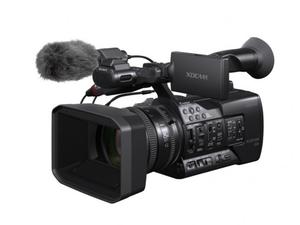 HFT Hot Sale PXW-X160 PXW-X180 PXW-X280 Professional Digital Camcorder Full-frame CMOS Sensor 25MP HD <b>Camera</b> Wireless Profession - Product Image 3
