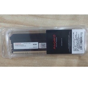 Memoria de Escritorio <span class=keywords><strong>Asgard</strong></span> DDR4-3200-8G INTEL - Product Image 3