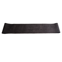 Ante de cubierta de volante de punto de mano personalizado para Toyota Rav4 Camry Corolla 2008 2010 2020