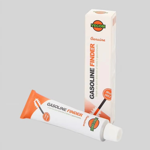 Détecteur de niveau d'essence SL156 VECOM, pâte de détection de niveau d'essence 60g, mélange composite à densité spécifique 1,7g/cm pour réservoirs de carburant marins - Product Image 1