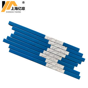 Bâton de soudage en argent, cuivre, <span class=keywords><strong>zinc</strong></span>, étain à 40%, bâton de soudage à base d'argent à 40%, alliage d'argent, cuivre, <span class=keywords><strong>zinc</strong></span> à 40%, vente directe d'usine - Product Image 6