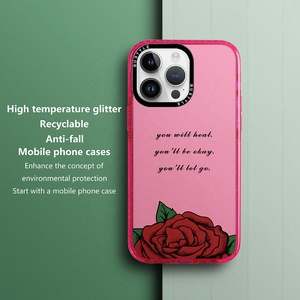 Thấp moq sinh thái Điện thoại trường hợp đối với <span class=keywords><strong>iPhone</strong></span> 15 14 Pro Max 13 tái chế Chất liệu bảo vệ điện thoại thông minh bìa cho <span class=keywords><strong>Iphone</strong></span> trường hợp với thiết kế - Product Image 2