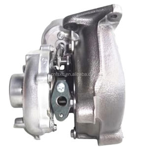 Turbocompresor GT1749V 701854 para Motor Diésel, Turbocompresor 701854-5004S para Audi A4 <span class=keywords><strong>1.9</strong></span> <span class=keywords><strong>TDI</strong></span> B5 <span class=keywords><strong>ASV</strong></span> 88 KW 120 HP 2000-2001 - Product Image 4