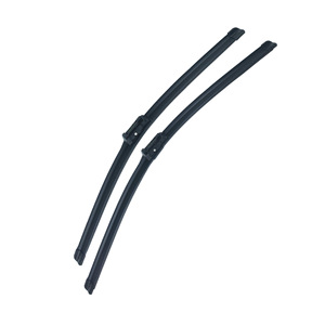 Balais d'essuie-glace pour BMW X5 E70 X6 E71 61610038893 SL-BM-YS072 – Pièces de rechange pour essuie-glace de voiture - Product Image 1