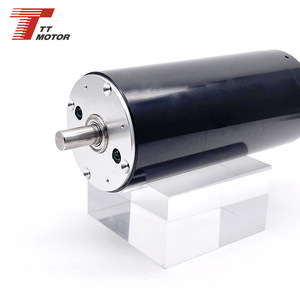 มอเตอร์แปรงถ่านแบบถ้วยกลวง MAXON 12V DC, มอเตอร์แบบถ้วยกลวงขนาด 50 มม. สำหรับเครื่องจ่ายของอัตโนมัติและหุ่นยนต์ - Product Image 2