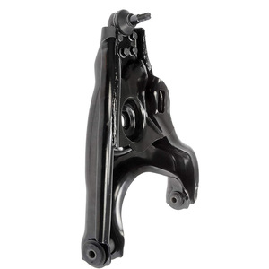 Bras de suspension pour Dodge Ram 1500 2000-2001 52113889AA 52113888AA Pièce de rechange pour suspension MacPherson - Product Image 3