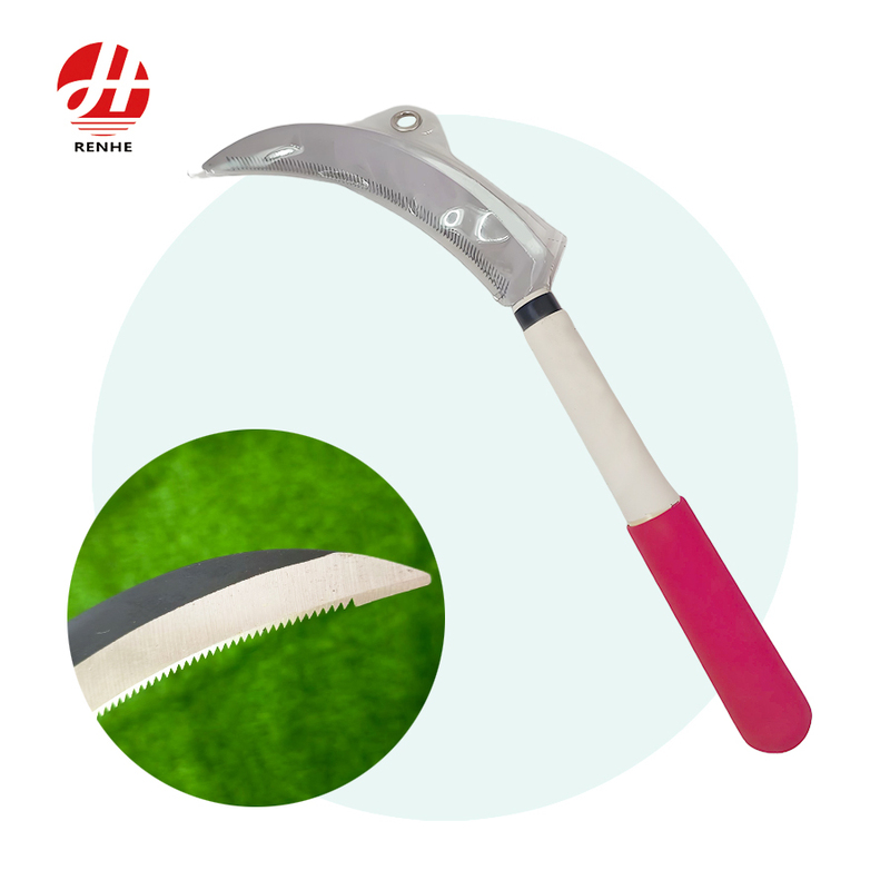 Agricultural Farming Tools Grass Rice Harvesting