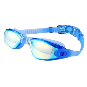 Gafas de Natación Profesionales para Adultos, Antivaho, Protección UV, Sin Fugas, para Competencia y Carreras - Product Image 5