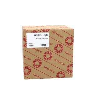 Irqe <b>Wheel</b> Hub 52750-1G100 16A46 For Hyundai <b>Replacement</b> Auto Parts - Product Image 1