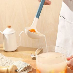 New <b>Gadgets</b> 2025 <b>Kitchen</b> Silicone Spoons Utensils Set for Cooking 21 Pcs Measuring Spoon Utensils <b>Kitchen</b> Set - Product Image 5