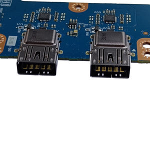 Nouvelle carte mère d'origine pour M17 R2 EDQ71 LS-H35AP A197V2 Garantie de 90 jours - Product Image 3