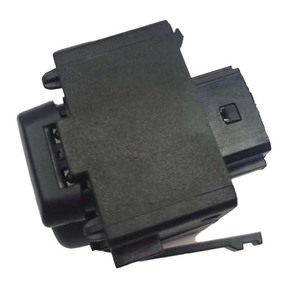 Interruptor de Espejo Retrovisor para Camión 15829700SR DTL15829700 901-52 para Freightliner Howo Mercedes Van, Pieza de Repuesto de Plástico - Product Image 4