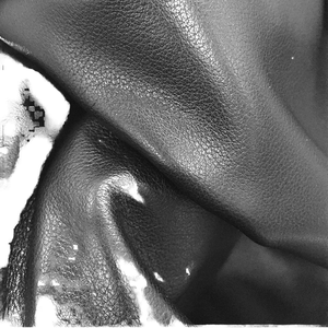 Cinturón de piel de vaca genuina ecológica con estampado de tamaño estándar de SHEELA ENTERPRISES - Product Image 2