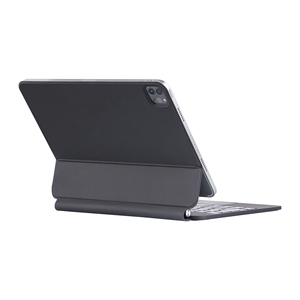 Senmoer Magnetic Magic <strong>Keyboard</strong> for iPad Pro 11-inch (M4) 2024 Easy-Set <strong>Keyboard</strong> Case <strong>with</strong> Built-in Multi-Touch <strong>Trackpad</strong> Teclado - Product Image 3
