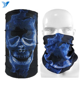 ผ้าโพกหัวให้ความอบอุ่นคอแฟชั่นใหม่ผ้าโพกหัวโพลีเอสเตอร์สำหรับกลางแจ้ง - Product Image 3