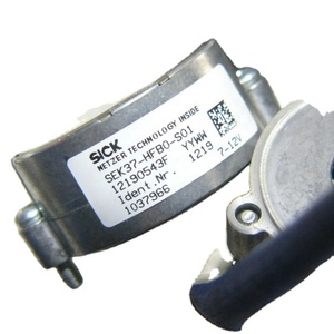 เครื่องเข้ารหัสแบบหมุน Sick Linear Encoder SEK37-HFB0-S01 ราคาประหยัด - Product Image 5