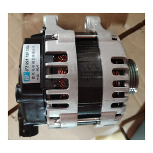 OE 57056N 9633782580 9636204480 9638275580 9638275880 Peugeot <span class=keywords><strong>307</strong></span> 2.0 Citroen BerlingoAlternateur à roue libre (marque SD) - Product Image 1