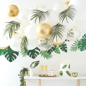 Arco <span class=keywords><strong>di</strong></span> Palloncini in Lattice <span class=keywords><strong>per</strong></span> Capodanno, Ghirlanda <span class=keywords><strong>per</strong></span> Feste e Decorazioni - Product Image 4