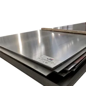 Stainless steel plate stainless steel plate 1mm 1.5mm 3mm thick 410 stainless steel plate planchas de acero inoxidable