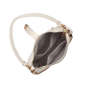 New Soft PU Women's Leather Handbag Customized Design <b>Underarm</b> Shoulder <b>Bag</b> - Product Image 4