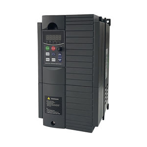 Variateur de fréquence solaire OLU triphasé AC 220V 7,5 kW 10 CV avec algorithme MPPT avancé pour pompe solaire - Product Image 3