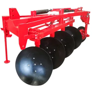 China Golden Supplier Cultivators Tractor Agriculture Agricultural Equipment Agriculture Equipment And Tools Disc Plough