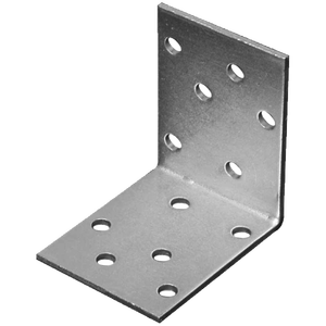 แผ่นมุมหนัก8/60 40x40x40มม - Product Image 1