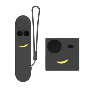 Funda protectora de silicona para consola de juegos con sensor de movimiento NEX Playground, nueva funda protectora de silicona para control remoto, accesorios - Product Image 4